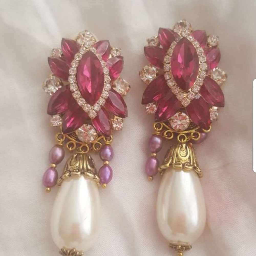handmade jewelry